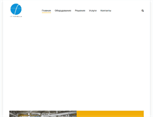 Tablet Screenshot of it-formula.ru